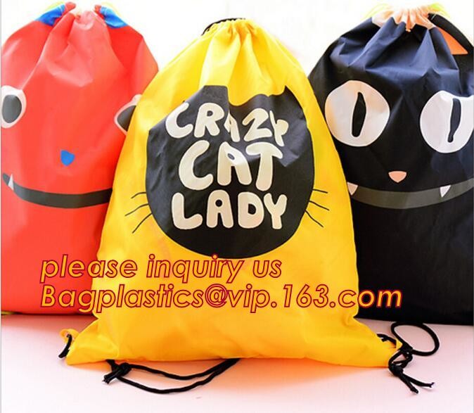 Hot sale Cheap reusable polyester foldable shopping bag,Recycled natural plain custom printed Promotional Custom Printed