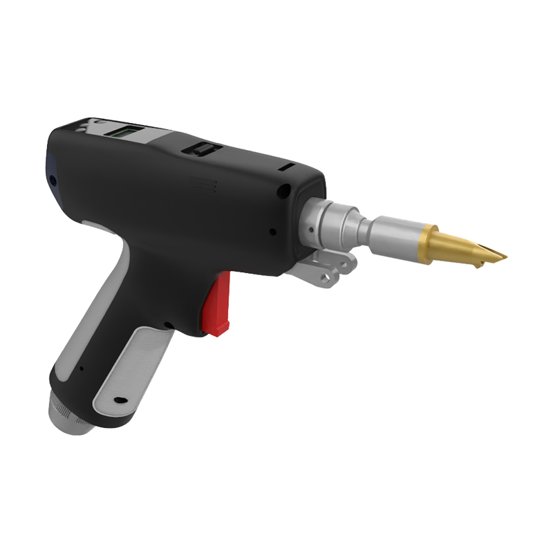 Raytools Handheld Fiber Laser Welders RAYCUS Laser Source 1000W 1500W 2000W