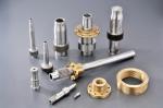 High Precision CNC Precision Parts Processing For Auto Parts Industrial