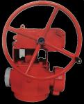 360 Degree Metal Edge API6A Plug Valves Reliable Sealing