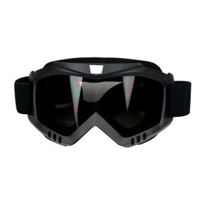 Quality Unisex Motocross Racing Goggles Anti Fog Coating Type CE Certificated wholesale