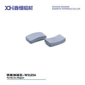 Quality Permanent Magnet Ferrite For Automobile Lifting Glass Motor W125 wholesale