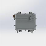 Automotive High Voltage Coolant Heater Electric