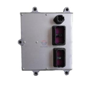 Quality 4921776 SAA6D125E Engine Control Board W470-6 Controller 600-461-1400 for Wheel Loader wholesale
