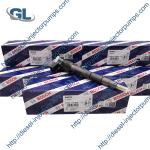 Genuine Diesel Fuel Common Rail Injector 0445110369 0445110368 0445110646