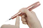 YD Glory Golden Rose 9U Permanent Makeup Cordless Machine