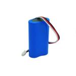 3.2V LiFePO4 Emergency Lighting Battery 3200mAh Barley Paper 18650