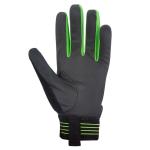 Super Light Firm Fitting Mechanics PU Gloves CE Certified