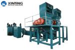 Plastic PET Bottle Recycling Machine