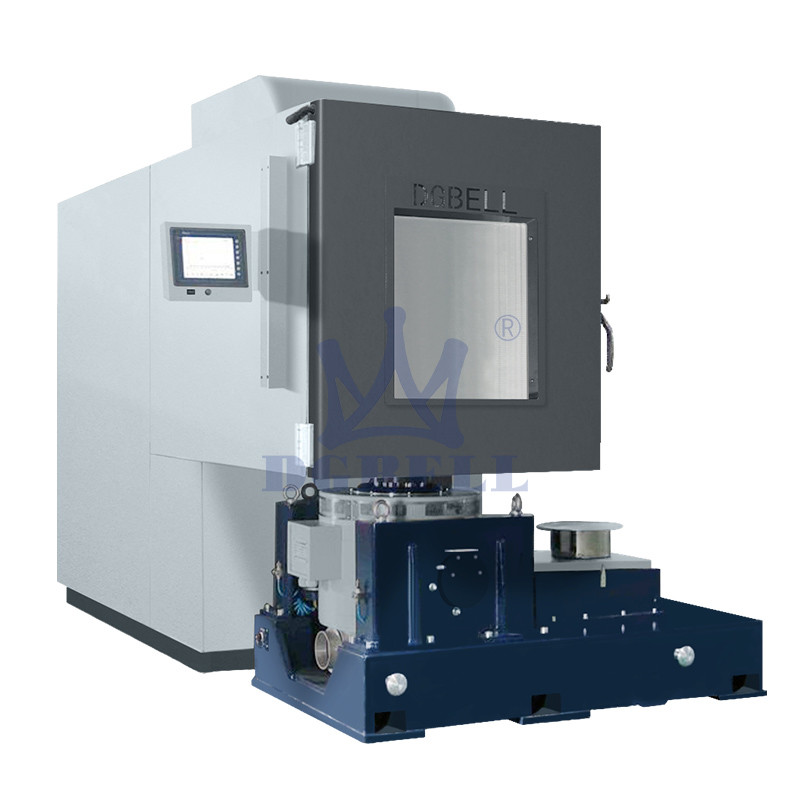 SUS304 Internal Humidity Temperature Vibration Combined Test Chamber For Car Battery