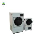 Vegetable And Fruit Vacuum Freeze Dehydrator Machinery Mango Processing Food