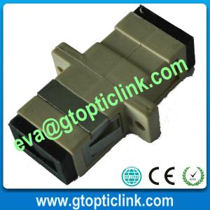 Quality Optic Fiber Adapter SC Multimode Simplex wholesale