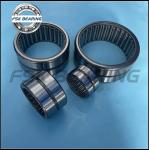 High Precision NCS-1816 Radial Needle Roller Bearing 29*41.28*25.4mm