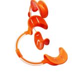 Disposable Cheek Retractors Dental Medical Dental Cheek Retractor Soft Dental