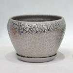 Durable Stylish Ceramic Pots For Indoor And Outdoor Garden