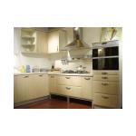 Pvc Cheap Plastic Kitchen Design Cabinet