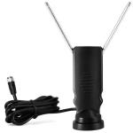 0-3dBi Indoor Fm Uhf Vhf HDTV Antenna