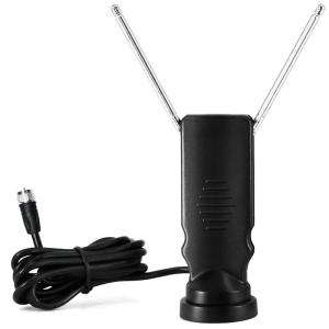 Quality 0-3dBi Indoor Fm Uhf Vhf HDTV Antenna wholesale