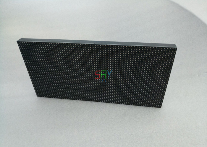 P4 SMD2121 RGB Stage Background LED Display screen Module Linsn / Nova - Star Control