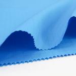 Solid Dyed Functional Workwear Fabric Finish 100-350gsm