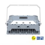 80W 100W 120W LED Explosion Proof Flood Light Power Factor ＞ 0.98 Tank Series