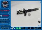 Fuel injector 295050-0100 23670-30196 095000-7450 095000-6770 095000-7040 095000