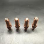 Plasma Cutting Parts 100A 277270 End Face Sliver Welding Electrode Tip