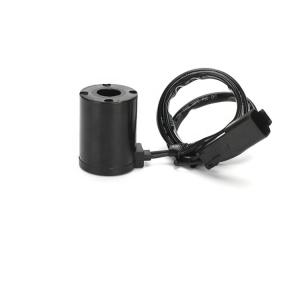 Quality PC200-7 12V Excavator Electric Part Rotary Solenoid Coils wholesale
