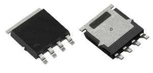 Quality SQJ412EP-T1_GE3 Vishay Semiconductors wholesale