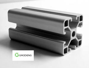 Quality 20x20 aextrusion luminium profile 6063 6061 T5 industrial profile wholesale