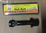 Truck Spare Parts SINOTRUK Howo Rear Hub Bolt AZ9112340123