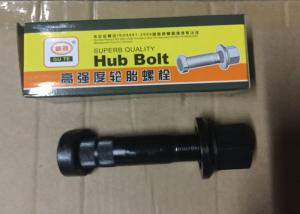 Quality Truck Spare Parts SINOTRUK Howo Rear Hub Bolt AZ9112340123 wholesale