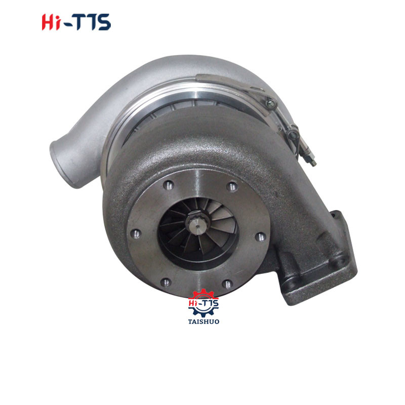 T04E35 Turbocharger 2674080 452077-5004S 452077-0003E/4E For Per-Kins Agricultural 1006
