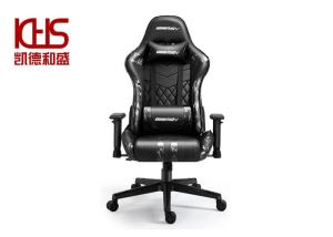 Quality Internet Cafe Ergonomic Racing Chair Rotating Leather Recliner Game Chair wholesale