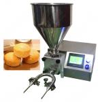 Dairy Whipping Cream Gable Top Carton Filling Packaging Machine