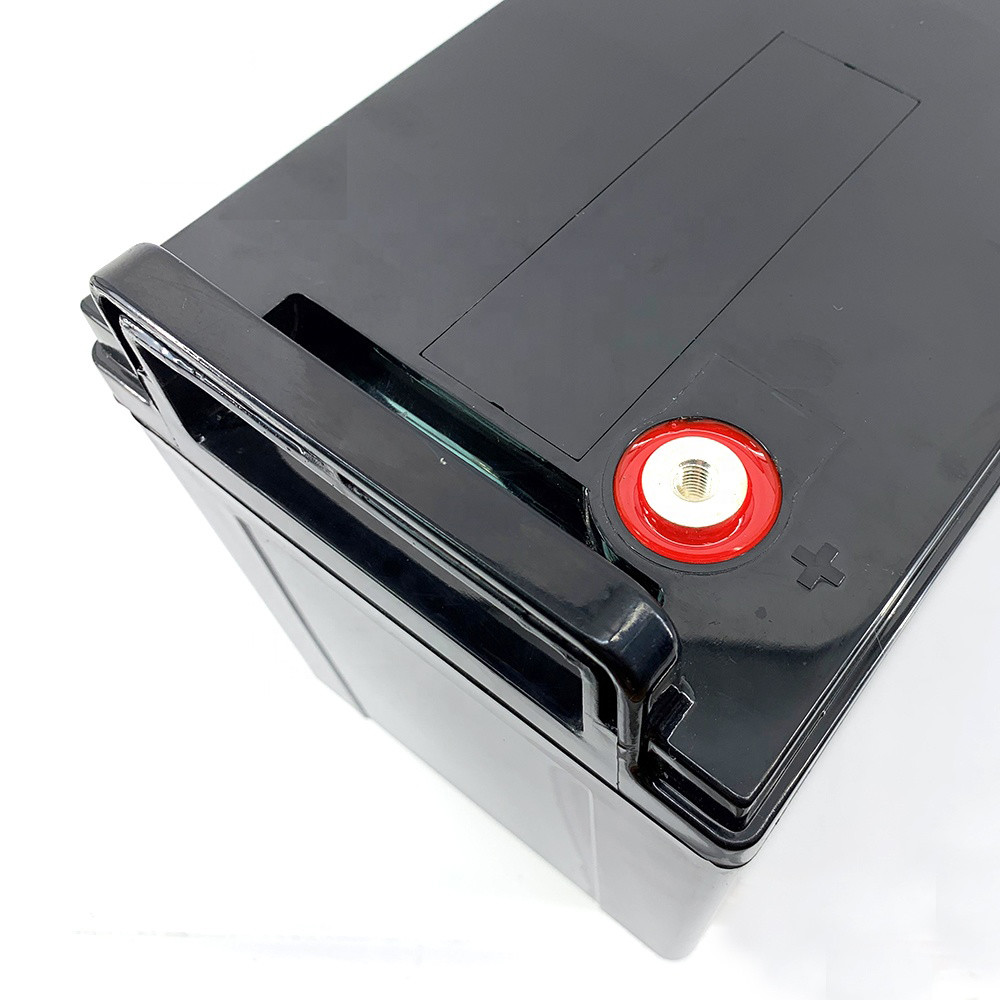 Full Sealed 12V 100AH Lithium Iron Phosphate Battery lithium iron phosphate battery 12v