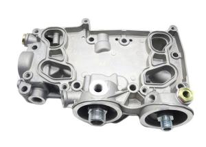 Quality OEM D7E Oil Cooler Cover For For Crawler Excavator wholesale
