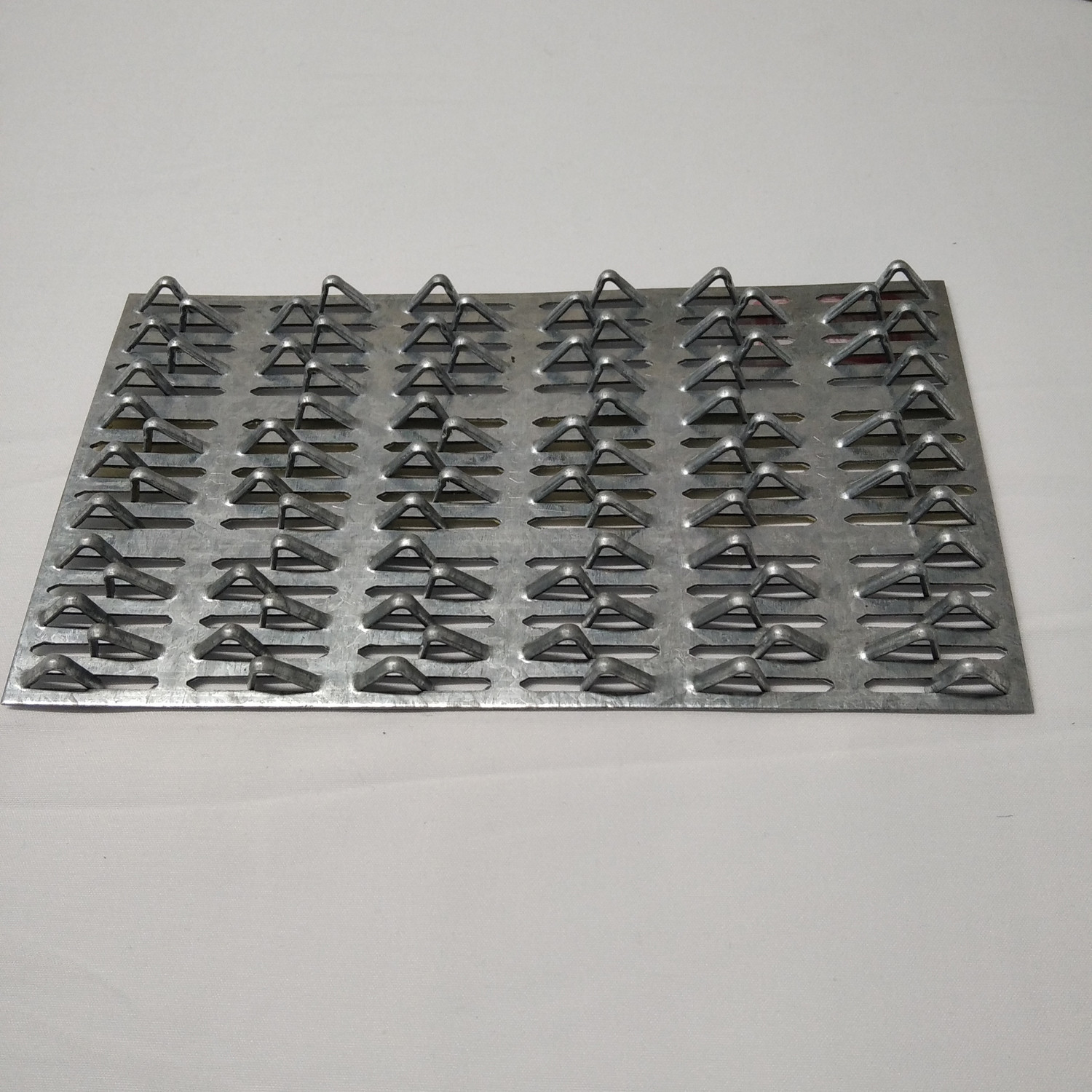 Timber Frame Truss Nail Plate Stamped Joist Plates Wood Building Connector Truss Nail Plate