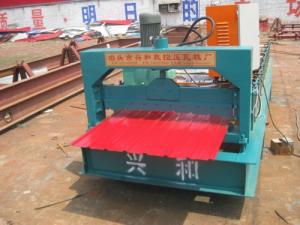 Quality Wall Panel Cold Roll Forming Machine wholesale