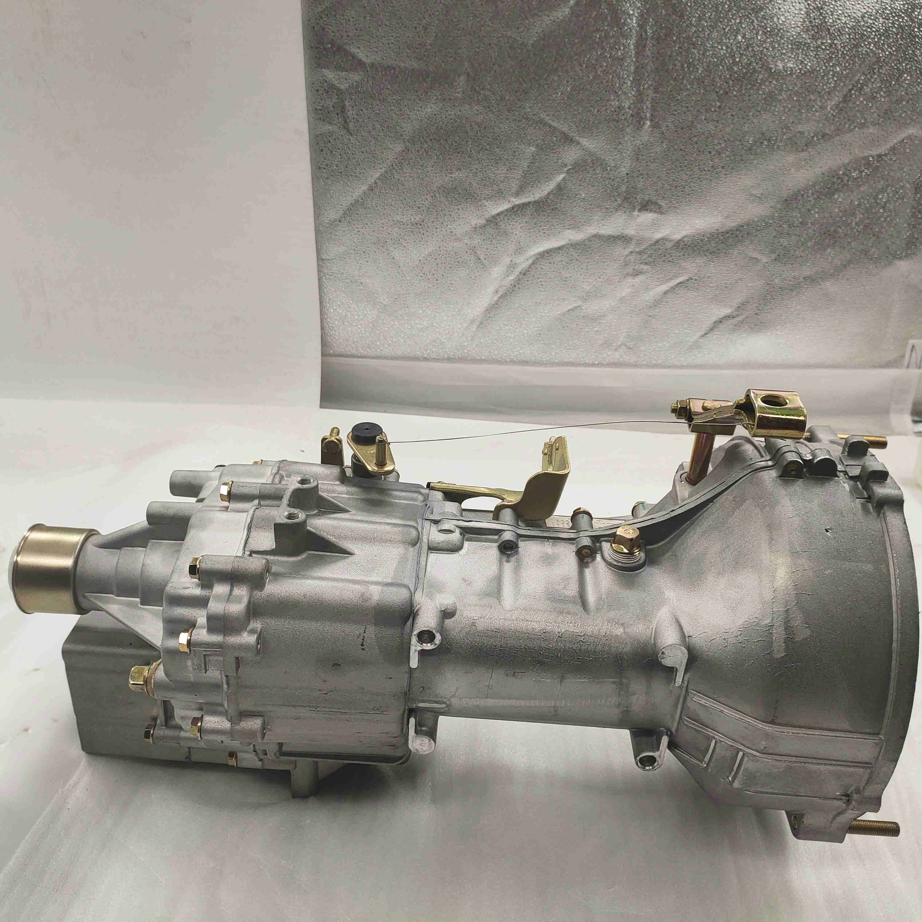 Tricycle 800cc 3 Wheels Motorcycles Engine Transmission Assembly Planetary Gearbox