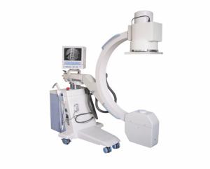 Quality Hospital Mobile Digital C-arm Equipment wholesale
