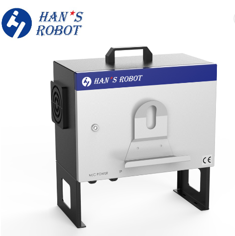 E10 Collaborative Pick And Place Robot Arm Payload 10kg With Gripper
