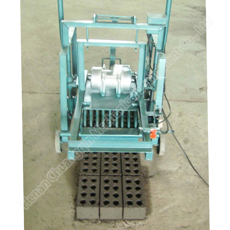 Diesel Engine Block And Brick Making Machine Brick Making Machinery Clay Block Machine Brick Making Machinery
