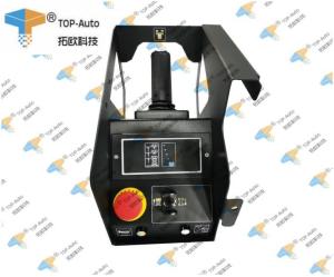 Quality Platform Control JLG BOX Part Number 1001146985 wholesale
