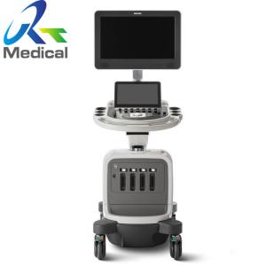 China  Affiniti 70 Colour Doppler Machine Repair Hospital Equipments on sale