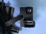 Plastic ROEWE MG3 30008353 Vehicle Radiator Fan