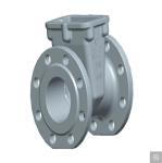 High Stability Dimensional Making Molds For Metal Casting Heat Treatment
