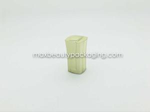 Quality N2001 uv shiny gold metalized gold finish nail polish cap nail polish packaging uv coating color available wholesale