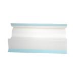 CE Antimicrobial Surgical Incise Drape Transparent Polyurethane Film