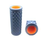 Eco Friendly Muscle Fascia Massager / Fascia Massage Roller Reduce Muscle